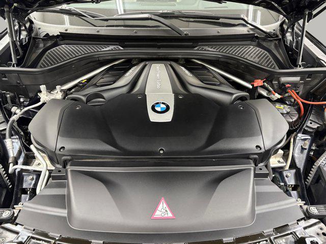 used 2018 BMW X5 car, priced at $25,995