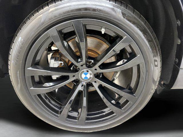 used 2018 BMW X5 car, priced at $25,995