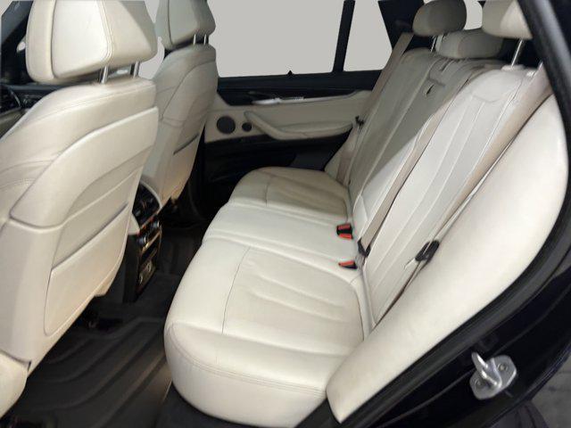 used 2018 BMW X5 car, priced at $25,995