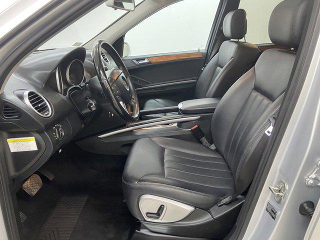 used 2008 Mercedes-Benz M-Class car, priced at $9,988