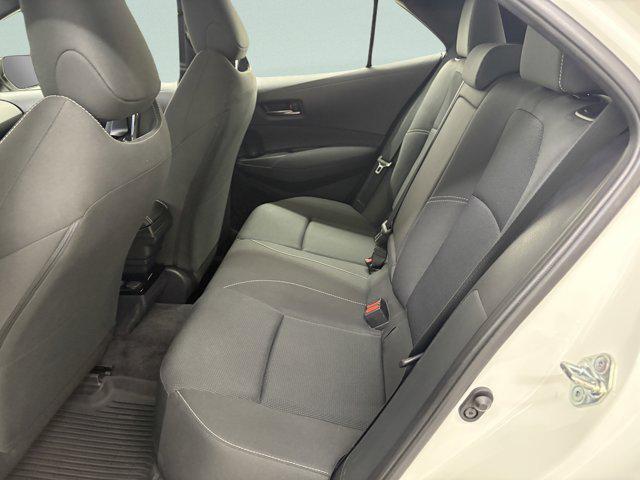 used 2023 Toyota GR Corolla car, priced at $38,995