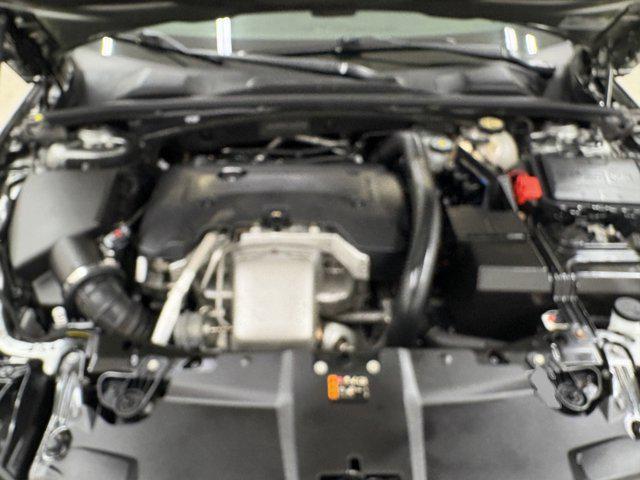 used 2018 Buick Regal Sportback car, priced at $19,995