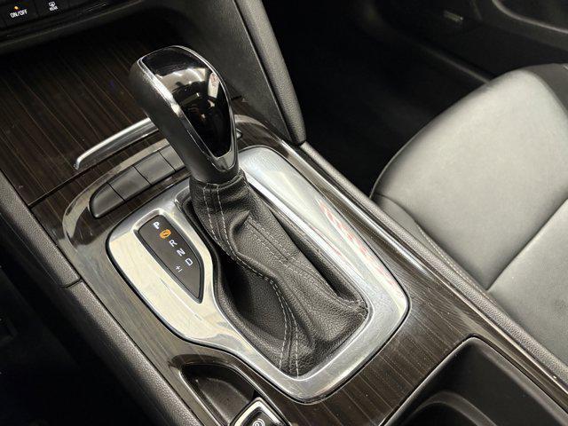 used 2018 Buick Regal Sportback car, priced at $19,995
