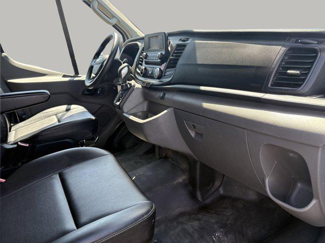 used 2023 Ford Transit-250 car, priced at $37,995