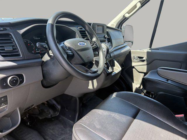 used 2023 Ford Transit-250 car, priced at $37,995