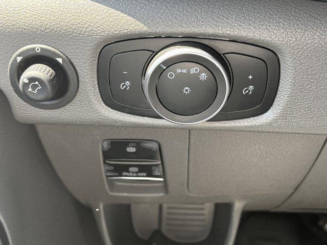 used 2023 Ford Transit-250 car, priced at $37,995