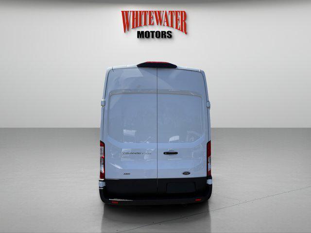 used 2023 Ford Transit-250 car, priced at $37,995