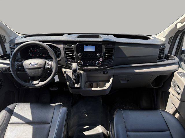 used 2023 Ford Transit-250 car, priced at $37,995