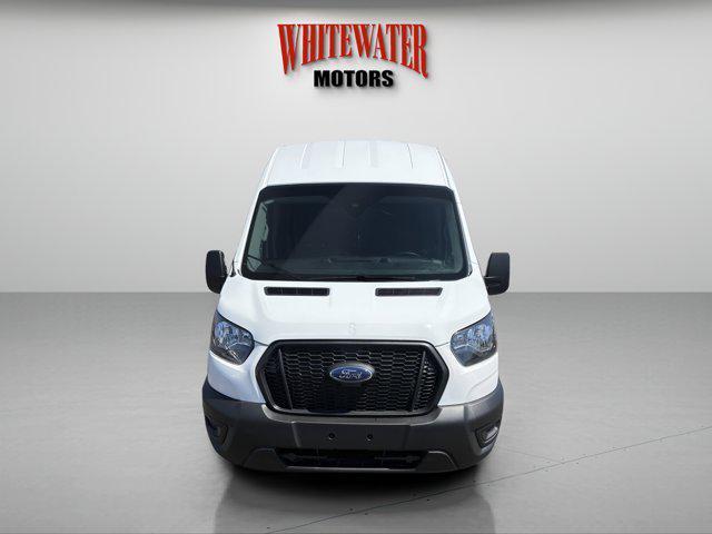 used 2023 Ford Transit-250 car, priced at $37,995