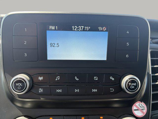used 2023 Ford Transit-250 car, priced at $37,995