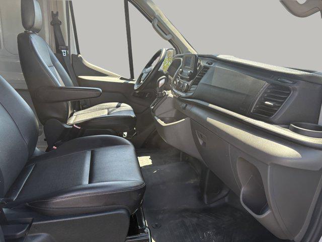 used 2023 Ford Transit-250 car, priced at $37,995