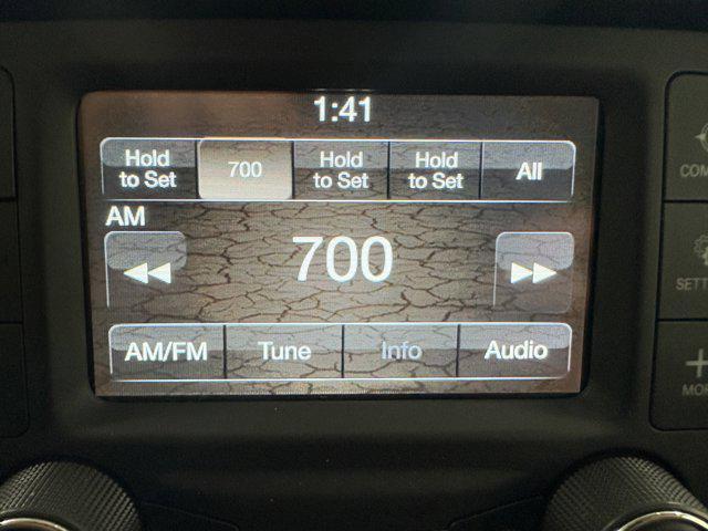 used 2018 Jeep Wrangler Unlimited car, priced at $23,995