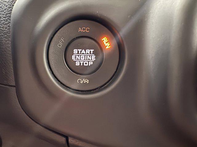 used 2018 Jeep Wrangler Unlimited car, priced at $23,995