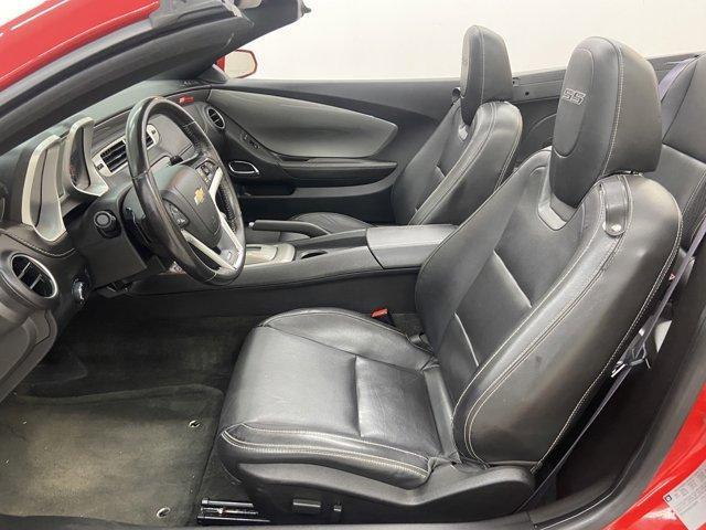 used 2012 Chevrolet Camaro car, priced at $25,995