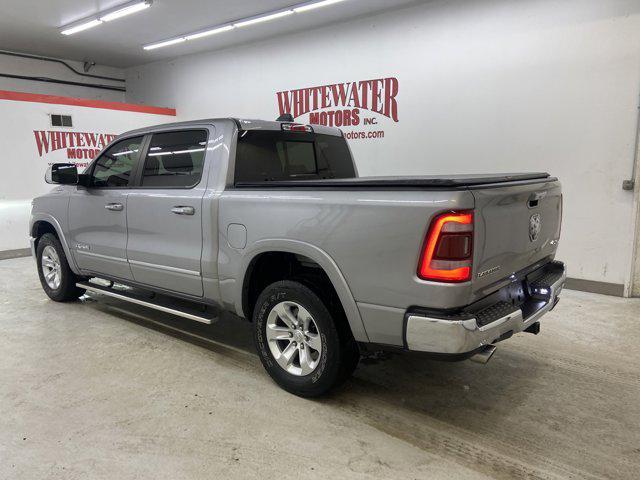 used 2019 Ram 1500 car, priced at $25,888