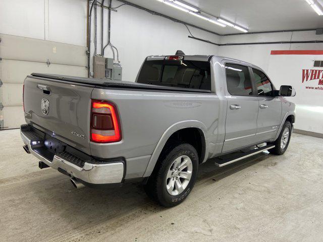 used 2019 Ram 1500 car, priced at $25,888