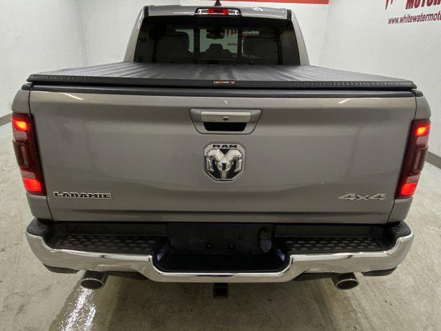 used 2019 Ram 1500 car, priced at $25,888