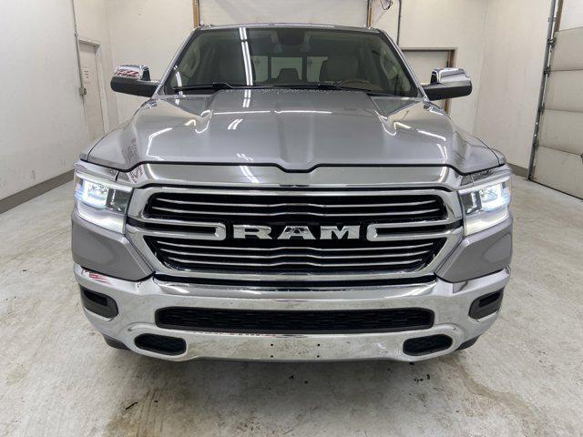 used 2019 Ram 1500 car, priced at $25,888