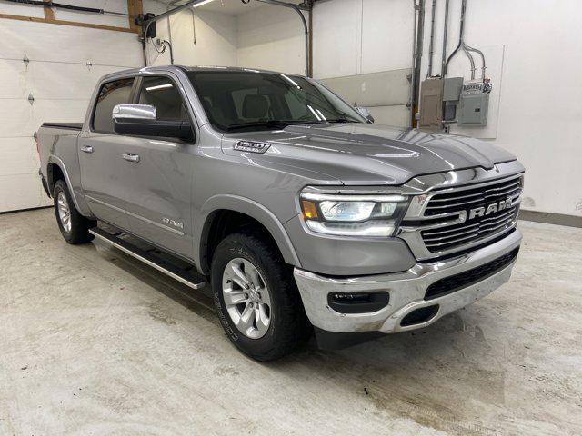 used 2019 Ram 1500 car, priced at $25,888