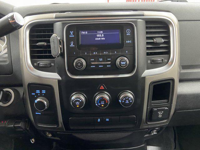 used 2014 Ram 2500 car, priced at $19,995