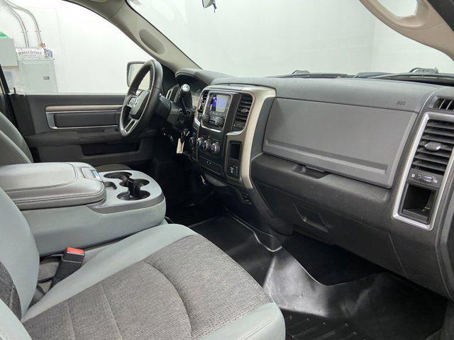 used 2014 Ram 2500 car, priced at $19,995