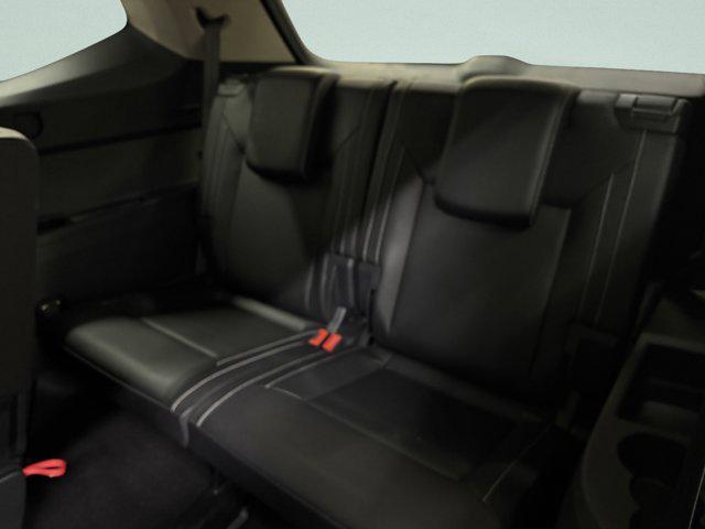 used 2021 Volkswagen Atlas car, priced at $27,995