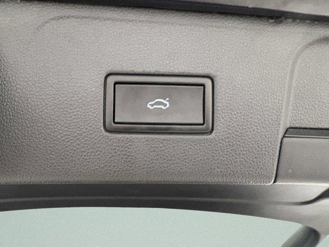 used 2021 Volkswagen Atlas car, priced at $27,995