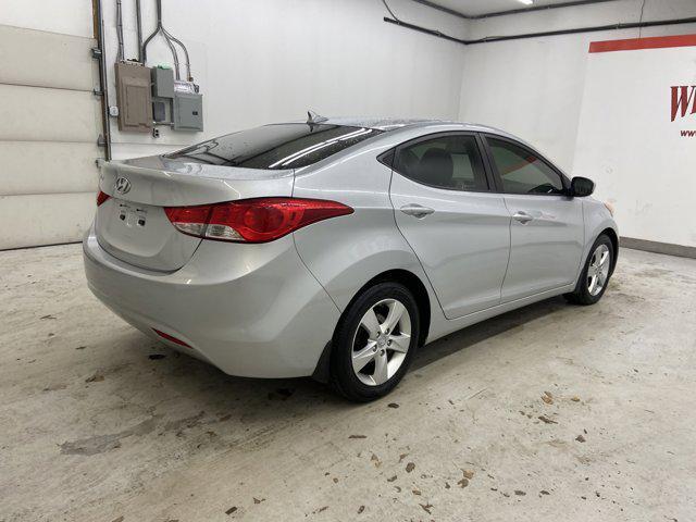 used 2013 Hyundai Elantra car, priced at $7,995