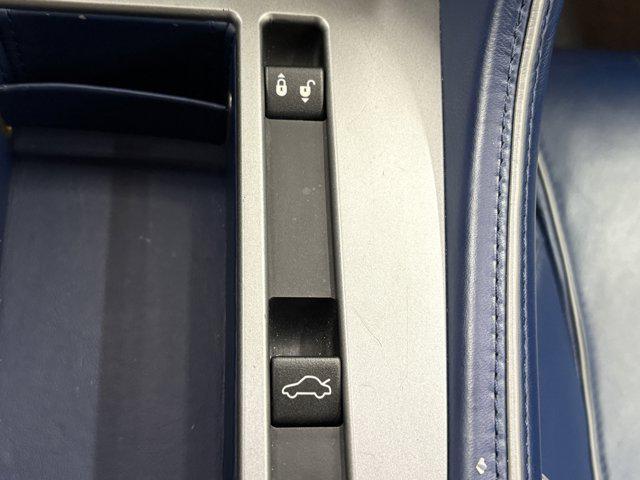used 2015 Aston Martin DB9 car, priced at $62,995