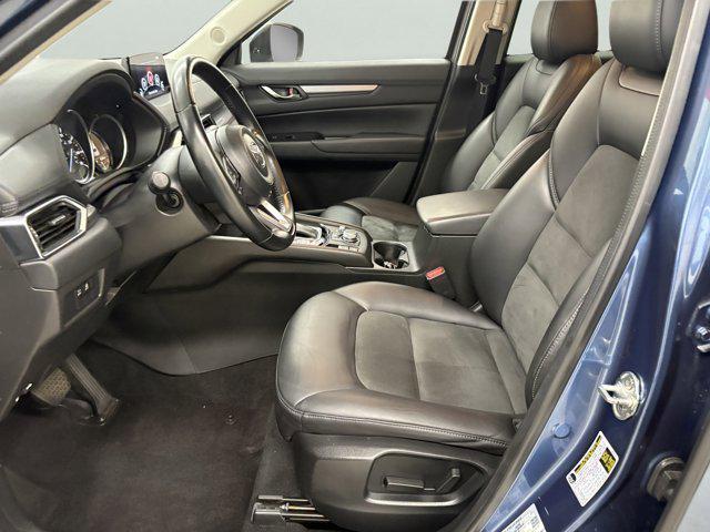 used 2020 Mazda CX-5 car, priced at $22,995