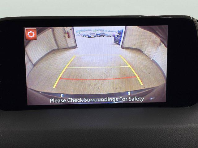 used 2020 Mazda CX-5 car, priced at $22,995