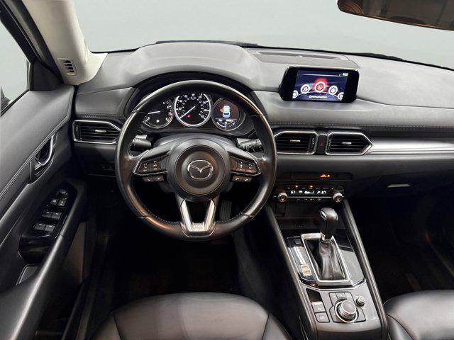 used 2020 Mazda CX-5 car, priced at $22,995