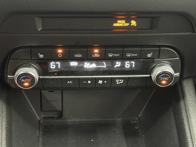 used 2020 Mazda CX-5 car, priced at $22,995