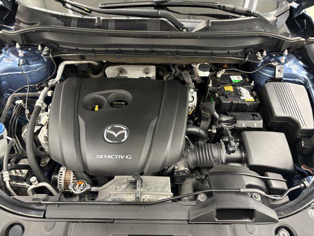 used 2020 Mazda CX-5 car, priced at $22,995