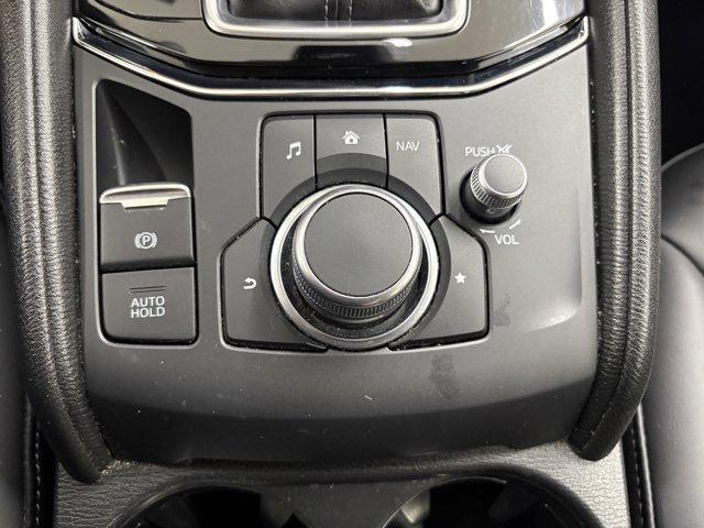 used 2020 Mazda CX-5 car, priced at $22,995