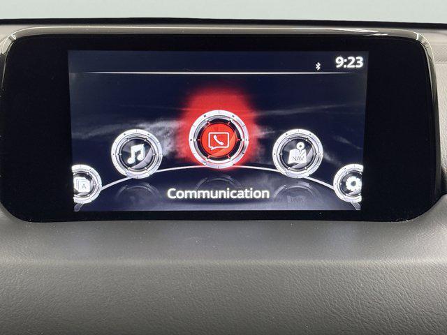 used 2020 Mazda CX-5 car, priced at $22,995
