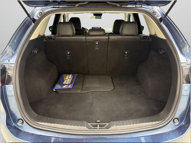 used 2020 Mazda CX-5 car, priced at $22,995