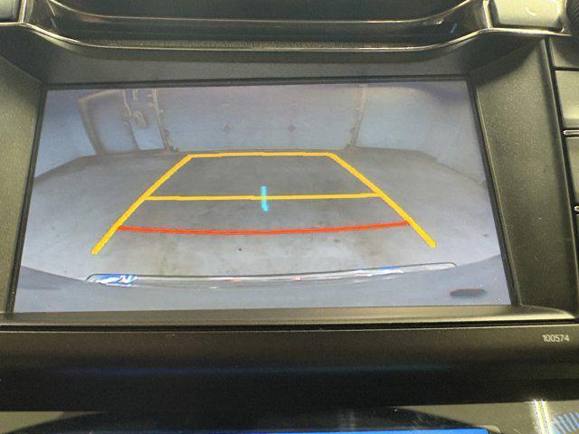 used 2018 Toyota RAV4 car, priced at $19,995