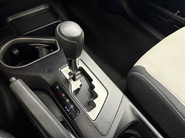 used 2018 Toyota RAV4 car, priced at $19,995