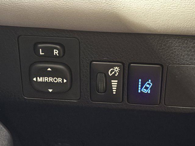 used 2018 Toyota RAV4 car, priced at $19,995