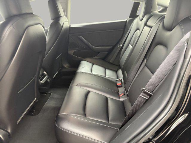 used 2019 Tesla Model 3 car, priced at $23,995