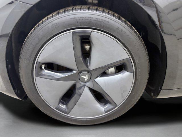 used 2019 Tesla Model 3 car, priced at $23,995