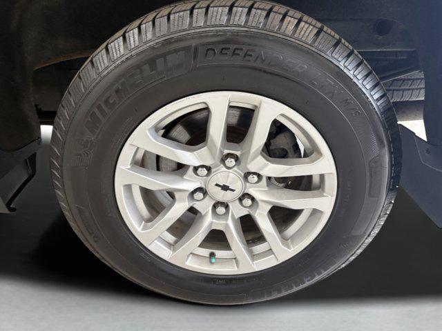 used 2019 Chevrolet Silverado 1500 car, priced at $28,888