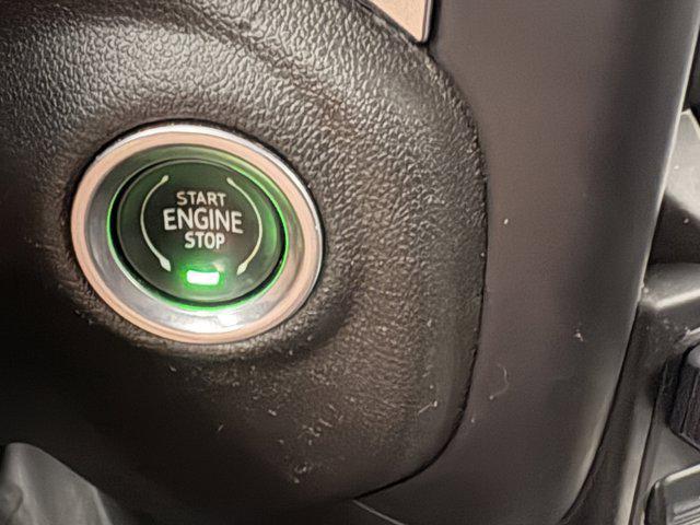 used 2019 Chevrolet Silverado 1500 car, priced at $28,888