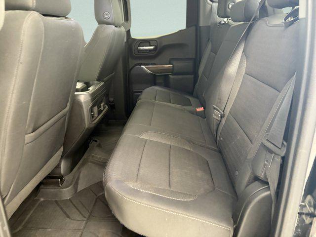 used 2019 Chevrolet Silverado 1500 car, priced at $28,888