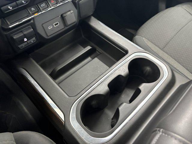 used 2019 Chevrolet Silverado 1500 car, priced at $28,888