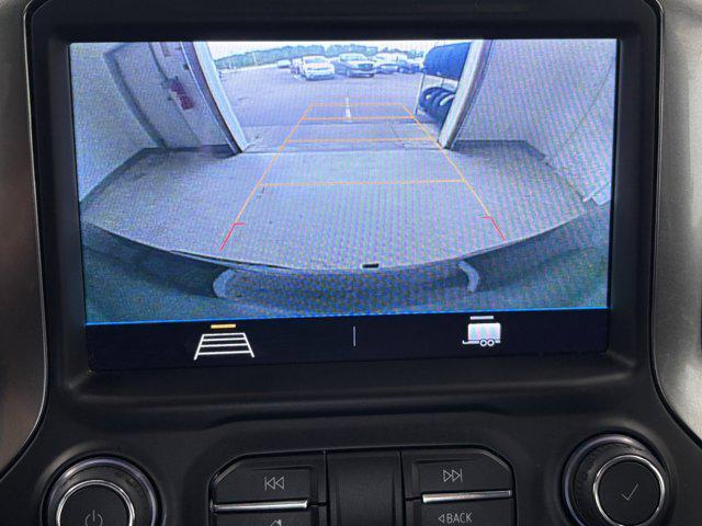 used 2019 Chevrolet Silverado 1500 car, priced at $28,888