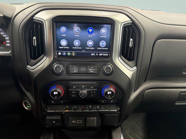 used 2019 Chevrolet Silverado 1500 car, priced at $28,888