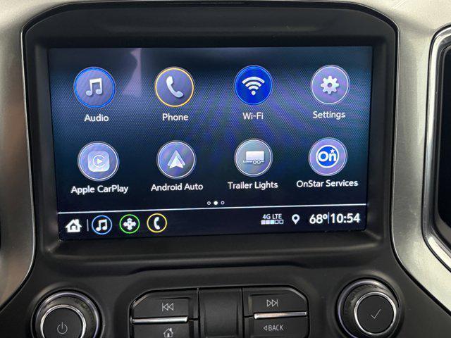 used 2019 Chevrolet Silverado 1500 car, priced at $28,888