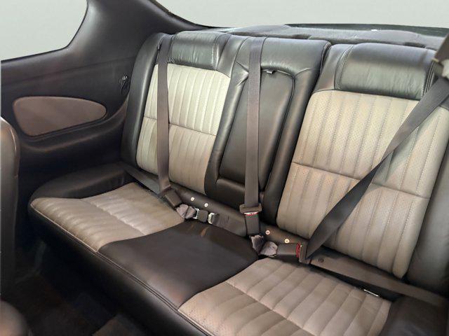 used 2002 Chevrolet Monte Carlo car, priced at $29,995